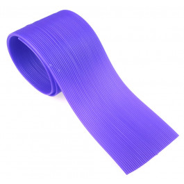 Future Fly Round Rubber Legs Purple